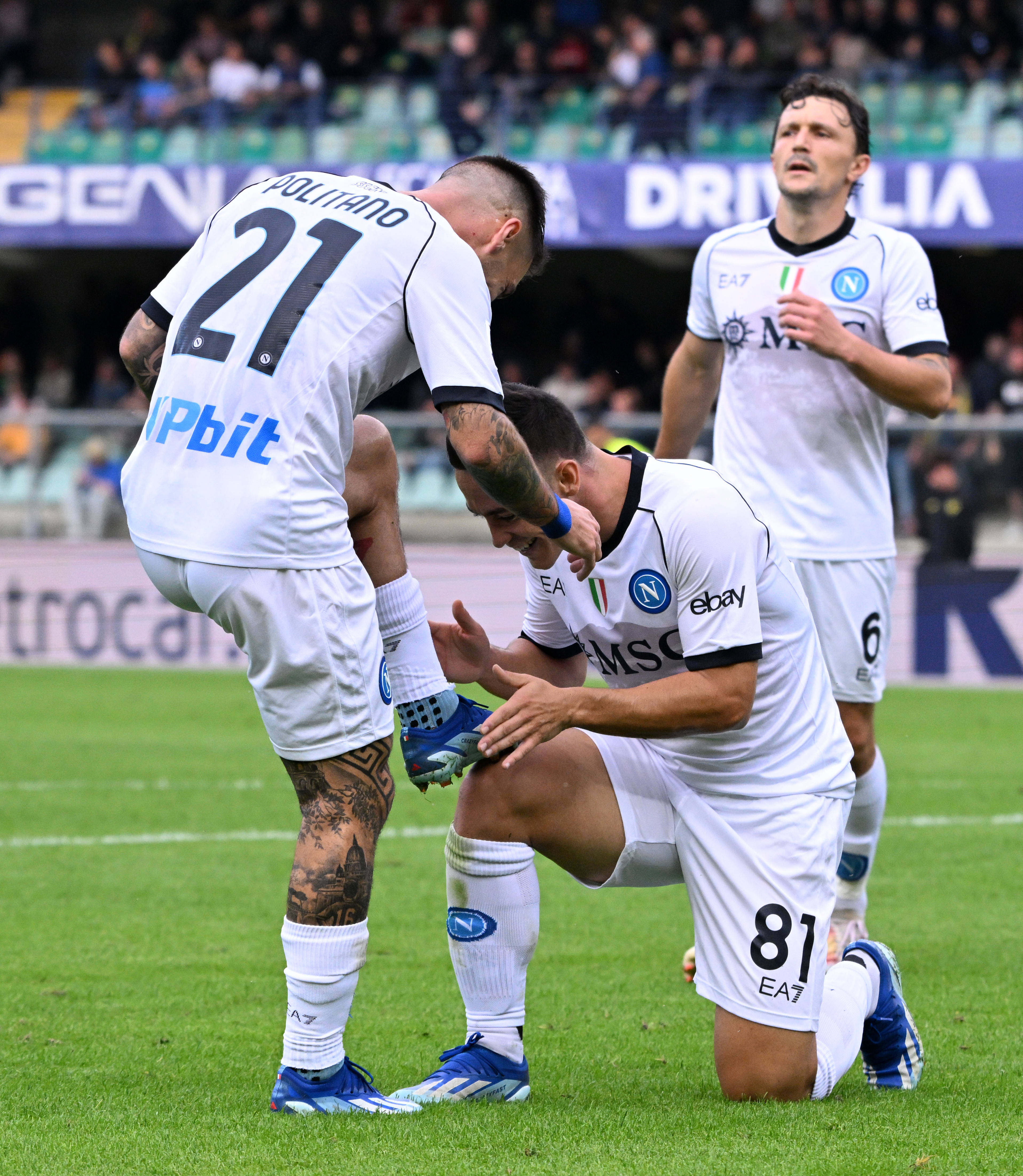 那不勒斯避险,依靠绝杀战胜对手的简单介绍 那不勒斯避险,依靠绝杀战胜对手的简单介绍