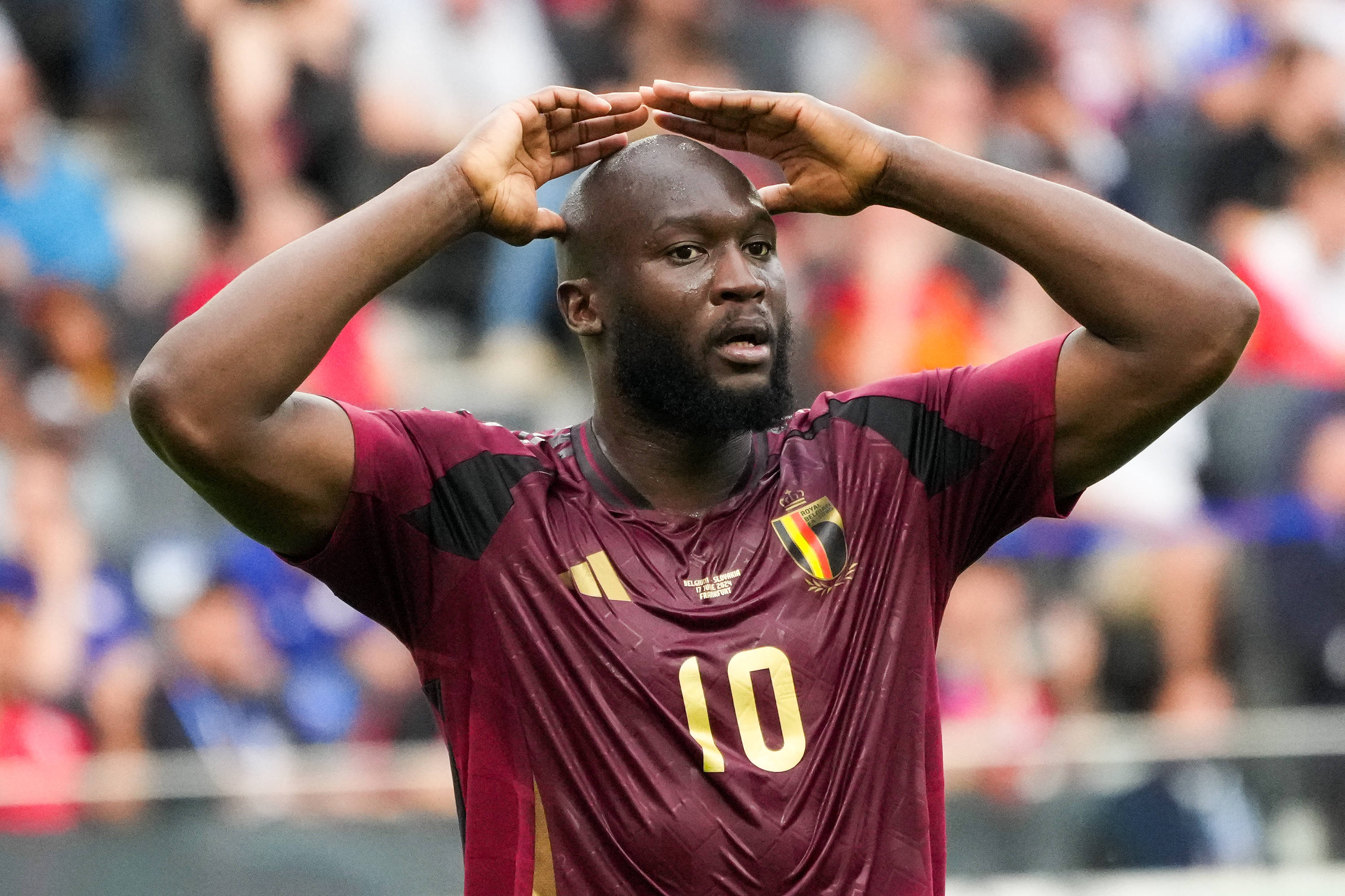 比利时队士气高涨,追逐欧洲锦标赛的简单介绍 比利时队士气高涨,追逐欧洲锦标赛的简单介绍