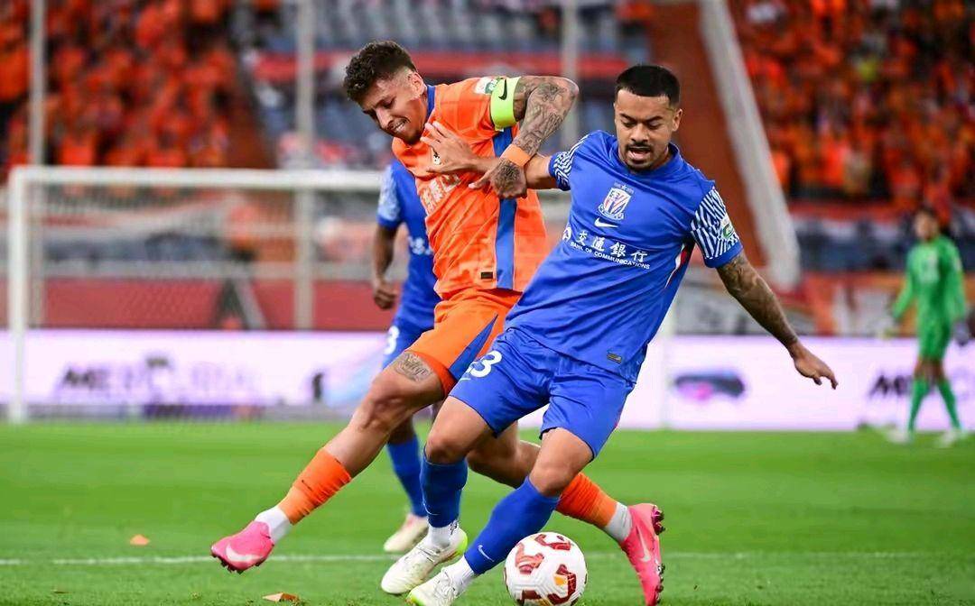 关于上海申花客场胜出,稳固积分榜位置的信息 关于上海申花客场胜出,稳固积分榜位置的信息