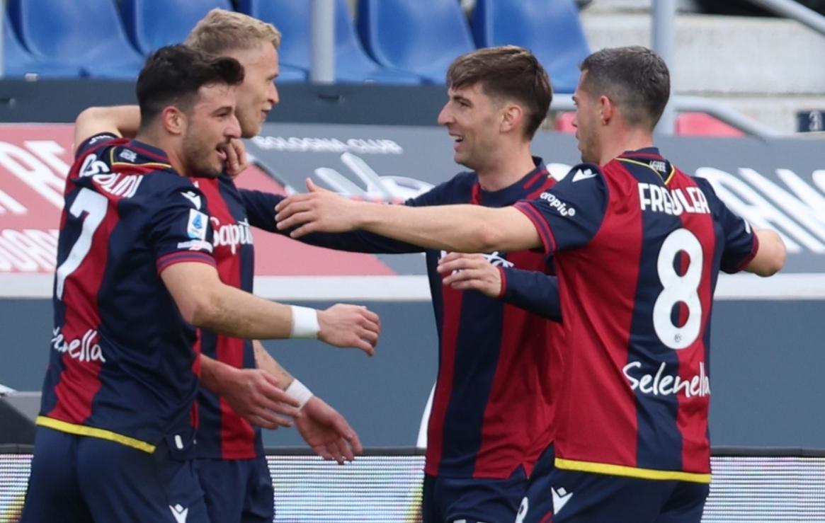 关于贝里亚破门,助那不勒斯扭转颓势,意甲联赛再掀波澜的信息 关于贝里亚破门,助那不勒斯扭转颓势,意甲联赛再掀波澜的信息