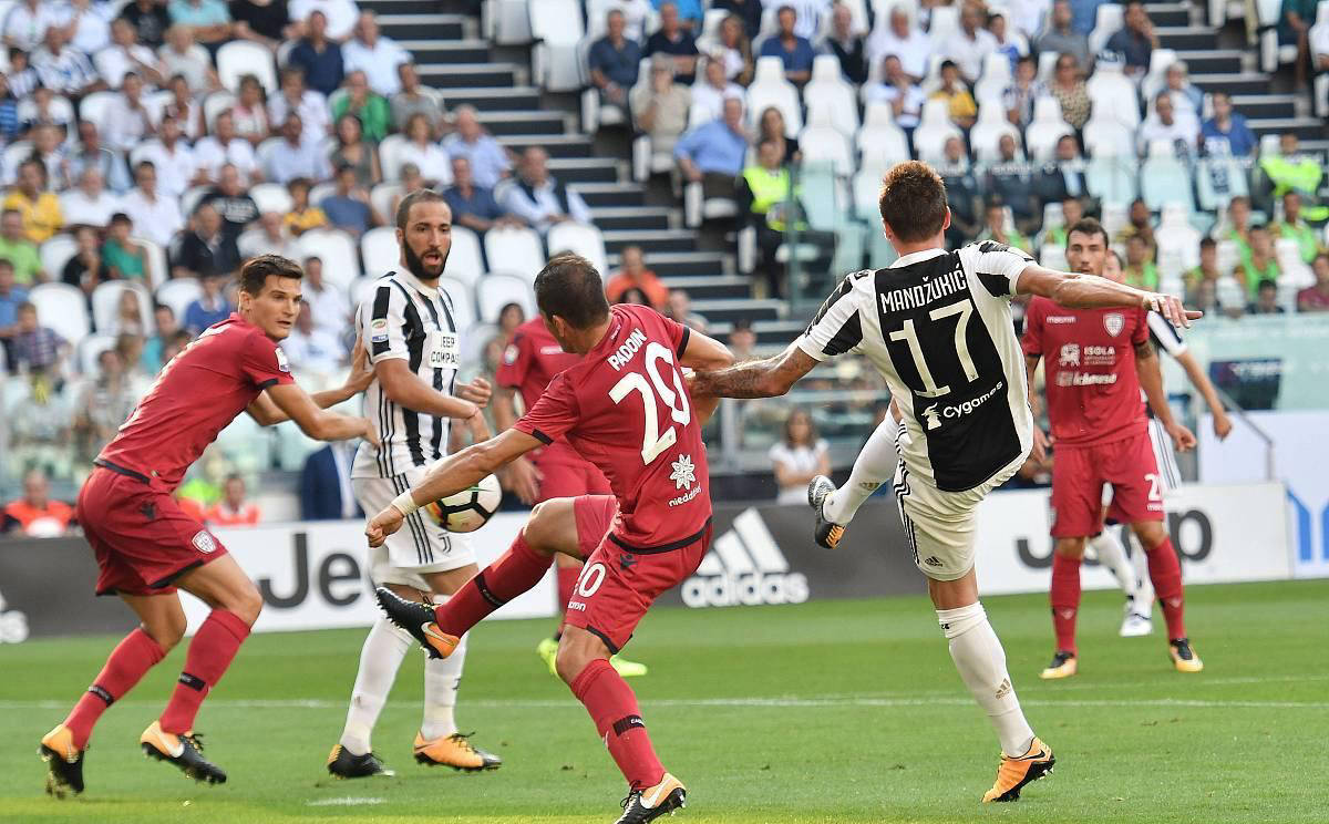 尤文冲击欧冠冠军,巴萨或面临技战术困境的简单介绍 尤文冲击欧冠冠军,巴萨或面临技战术困境的简单介绍