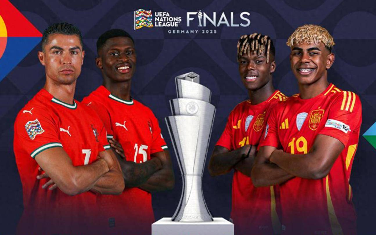 C罗赛事官方发布逆转新规，西班牙队争议不断！