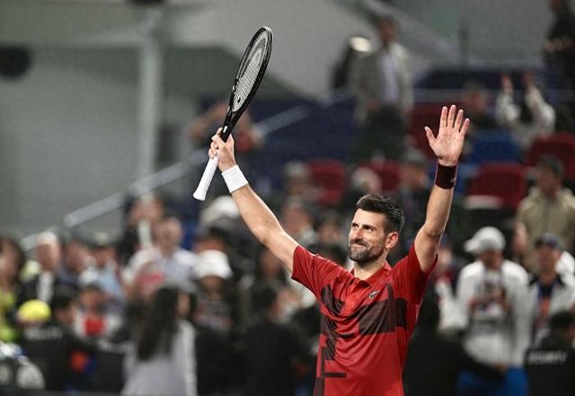 德约科维奇遭遇七连败,快船教练面临压力! 德约科维奇遭遇七连败,快船教练面临压力!