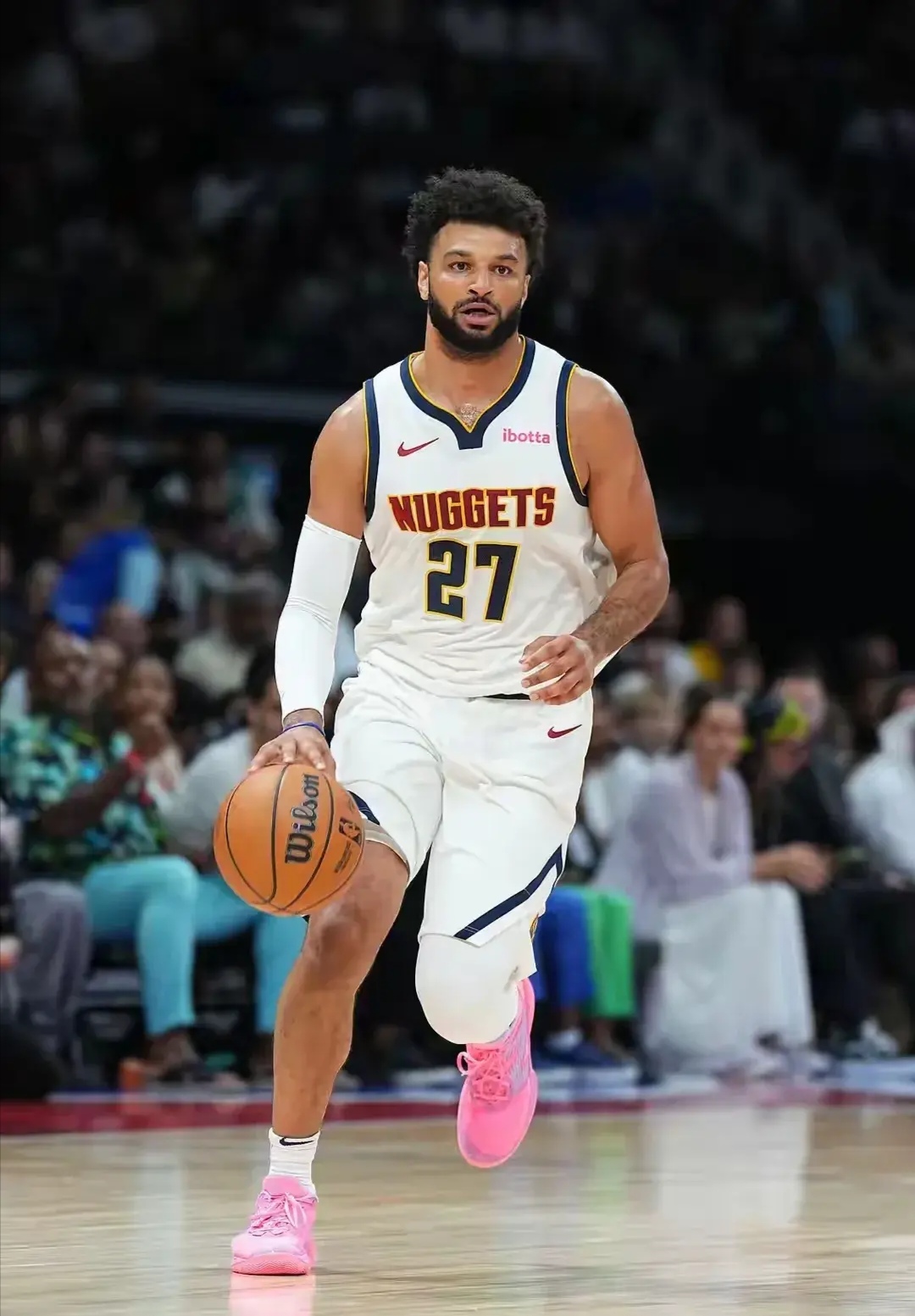 穆雷迎来七赛季高光表现,阿森纳球迷沸腾! 穆雷迎来七赛季高光表现,阿森纳球迷沸腾!