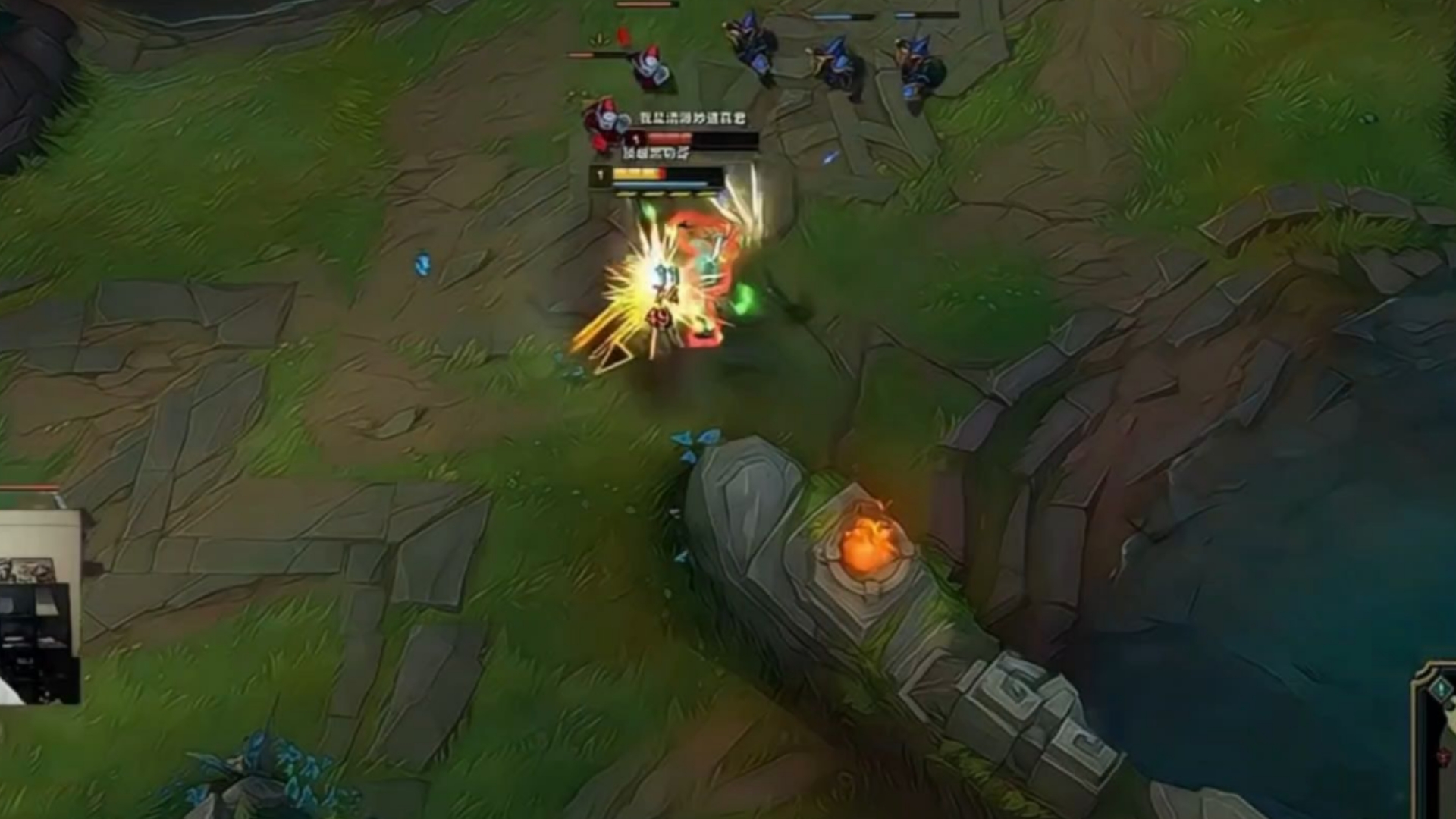 Ning迎来二十赛季高光表现，TES球迷沸腾！